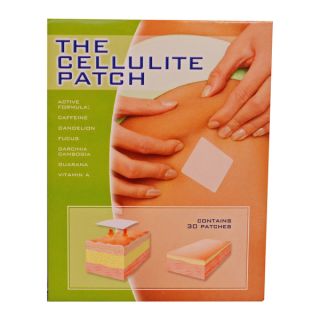 Quest Cellulite Patch 30 Count