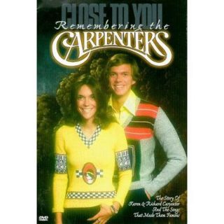 Close To You Remembering The Carpenters
