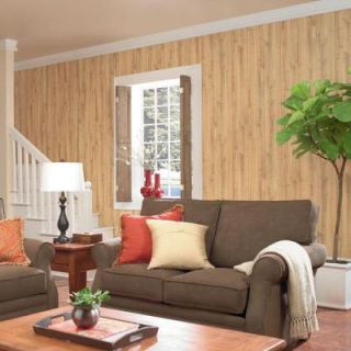 32 sq. ft. Canyon Yew MDF Paneling 96630.139