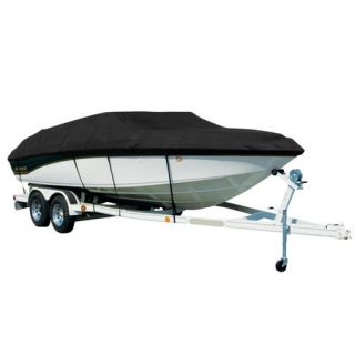 Exact Fit Covermate Sharkskin Boat Cover For SEA RAY 230 CC NO PULPIT 77380