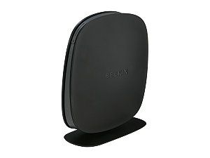 BELKIN E9K3000 Wireless N300 Router