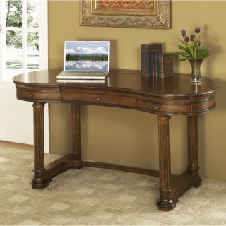 Winsome Writing Desk by Fairfax Home Collections