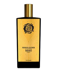 Memo Fragrances French Leather Eau de Parfum Spray, 200 mL