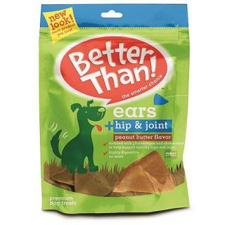 Better Than Ears Peanut Butter 7.78oz