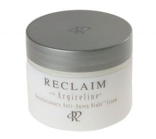Principal Secret Reclaim Revolutionary Night Cream —