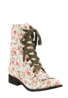 Jeffrey Campbell Dearly Beloved Boot  Mod Retro Vintage Boots
