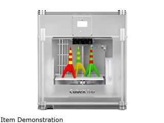 3D Systems CubeX 3D Printer