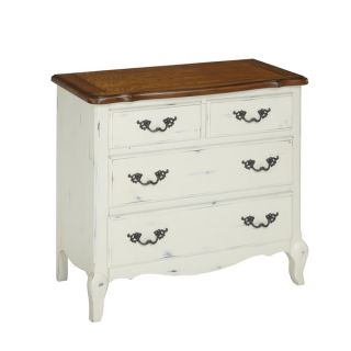 Home Styles The French Countryside Drawer Chest   15702883  