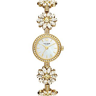 kate spade new york Daisy Chain Watch