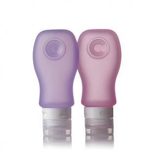 V. swish Goop2Go Refillable Tube Duo   Pink/Purple   7428048