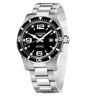 LONGINES   L36414566 HydroConquest watch