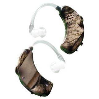 Walkers Ultra Ear Bite Deluxe Hearing Amplifier 2 Pack Camo 776284
