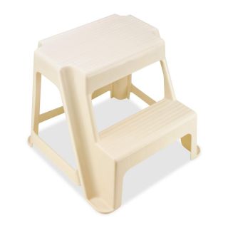 Rubbermaid Commercial Products 2 Step Step Stool