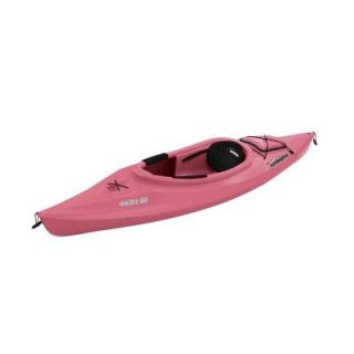 Sun Dolphin Aruba 10 ft. Sit In Kayak in Pink 51380