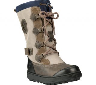 Infants/Toddlers Timberland Mukluk Holderness Waterproof Tall Lace Boot
