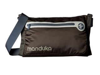 Manduka Go Play 2.0 Yoga Mat Sling Thunder
