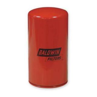 BALDWIN FILTERS BF7591D Fuel Filter, 6 1/8 x 3 1/32 x 6 1/8 In