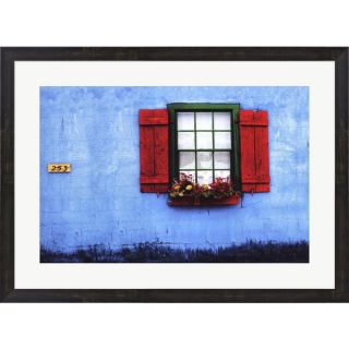 Ynon Mabet St Augustine IV Framed Art   Shopping   Top