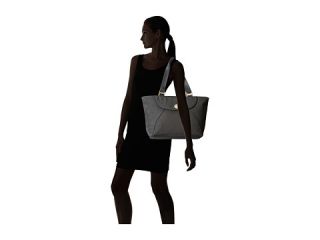 Baggallini Gold Alberta Tote Charcoal