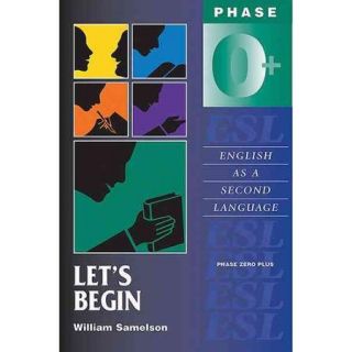Let's Begin Phase Zero Plus