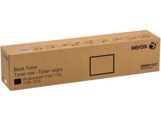 XEROX 013R00657 Print Cartridge Black