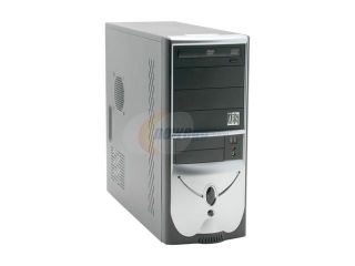 ABS Computer Technologies Desktop PC Awesome V1D 35 Athlon 3200+ 512 MB DDR 80 GB HDD Windows XP Home