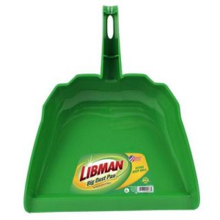 Libman Big Dust Pan 238