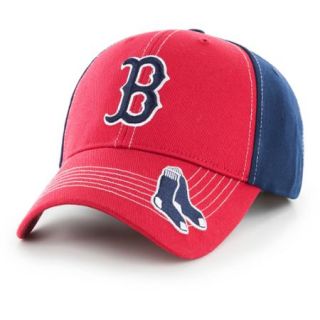 MLB Boston Red Sox Revolver Cap