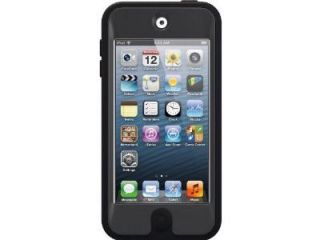 OtterBox Defender Series Hybrid Case for iPod touch 5G (Coal)