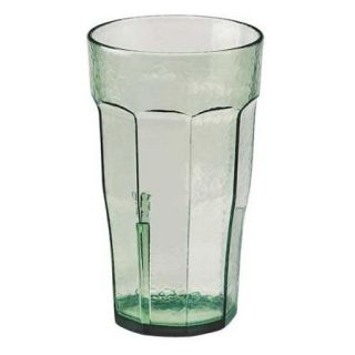 CAMBRO CALT12152 Tumbler, 12 Oz, L 5, PK 36