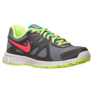 Womens Nike Revolution 2 Running Shoes   554900 026