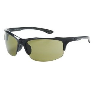 Gargoyles Flux Sunglasses 6777F 36