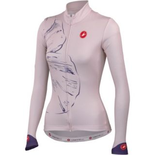 Castelli Fiore Cycling Jersey (For Women) 8621C 53