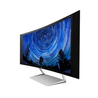 HP ENVY 34" LED WQHD Curved Display   7818945