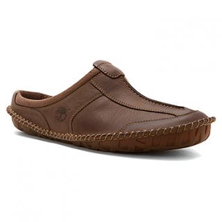 Timberland Earthkeepers® Front Country Lounger Clog  Men's   Dark Brown