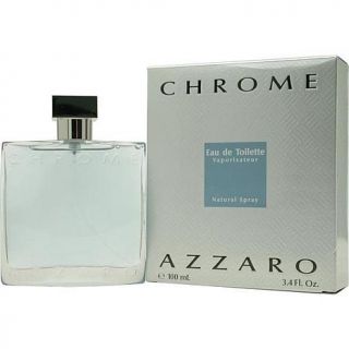 Chrome Eau De Toilette Spray