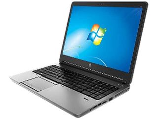 HP ProBook 655 G1 (F2R44UT#ABA) Laptop   AMD A4 5150M (2.70 GHz) 4 GB DDR3 500 GB HDD AMD Radeon HD 8350G 15.6" 1366 x 768 720p HD webcam Windows 7 Professional 64 Bit