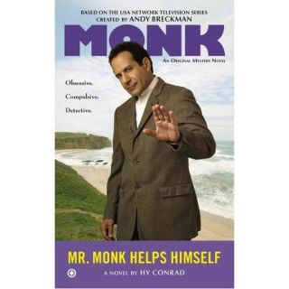 Mr. Monk Helps Himself