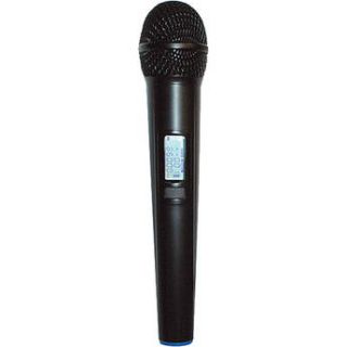 AMT 5V Wireless Handheld Vocal Microphone 5V   863 865
