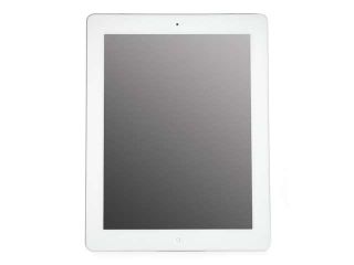 Refurbished Apple iPad 4th Gen Retina Display 16 GB Tablet   9.7" Verizon White MD525LL/A
