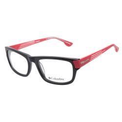Columbia Powder Horn C03 Black Red Prescription Eyeglasses   16567122
