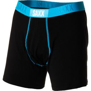 Saxx Fiesta Boxer Mens   Boxers