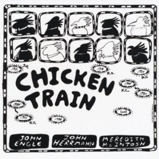 Chicken Train