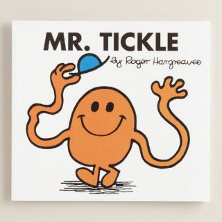 Mr. Tickle