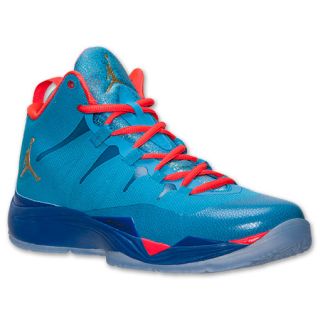 Mens Jordan Super.Fly 2 All Star Basketball Shoes   656326 423