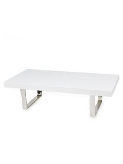 Sien Coffee Table by Pangea Home