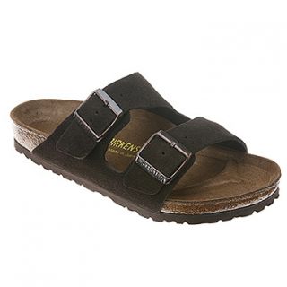 Birkenstock Arizona  Men's   Mocha Suede