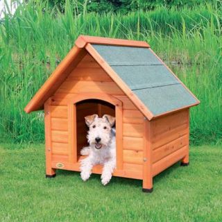 Trixie Small Log Cabin Dog House