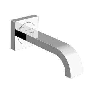 Allure Wall Mount Tub Spout Trim