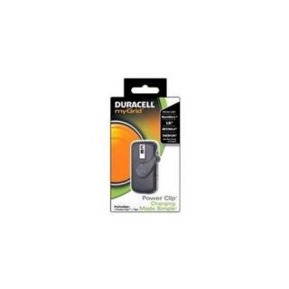 Duracell Power Clip Induction Charger (DUR41335)